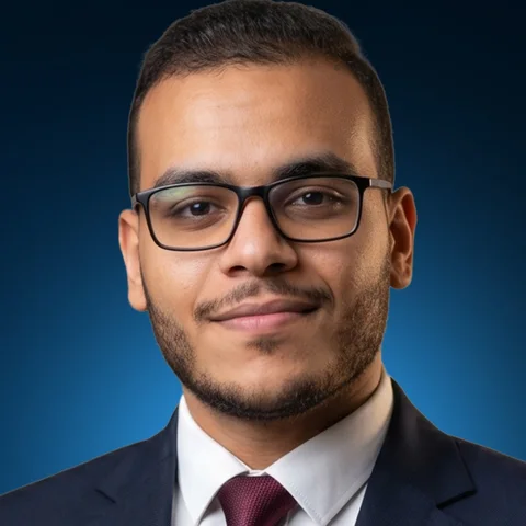 د. عبد الرحمن وليد قطب